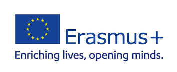 Erasmus+ Enriching lives, opening minds