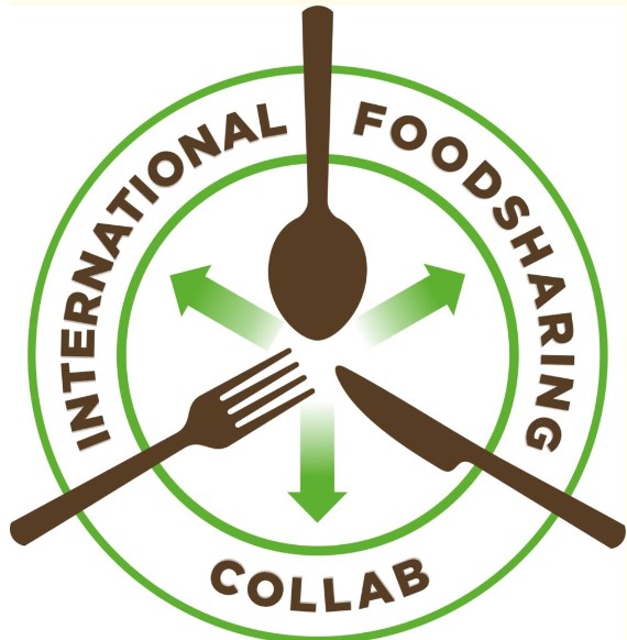 International collab festival logo